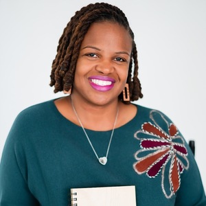 Fundraising Page: Chantae Reynolds